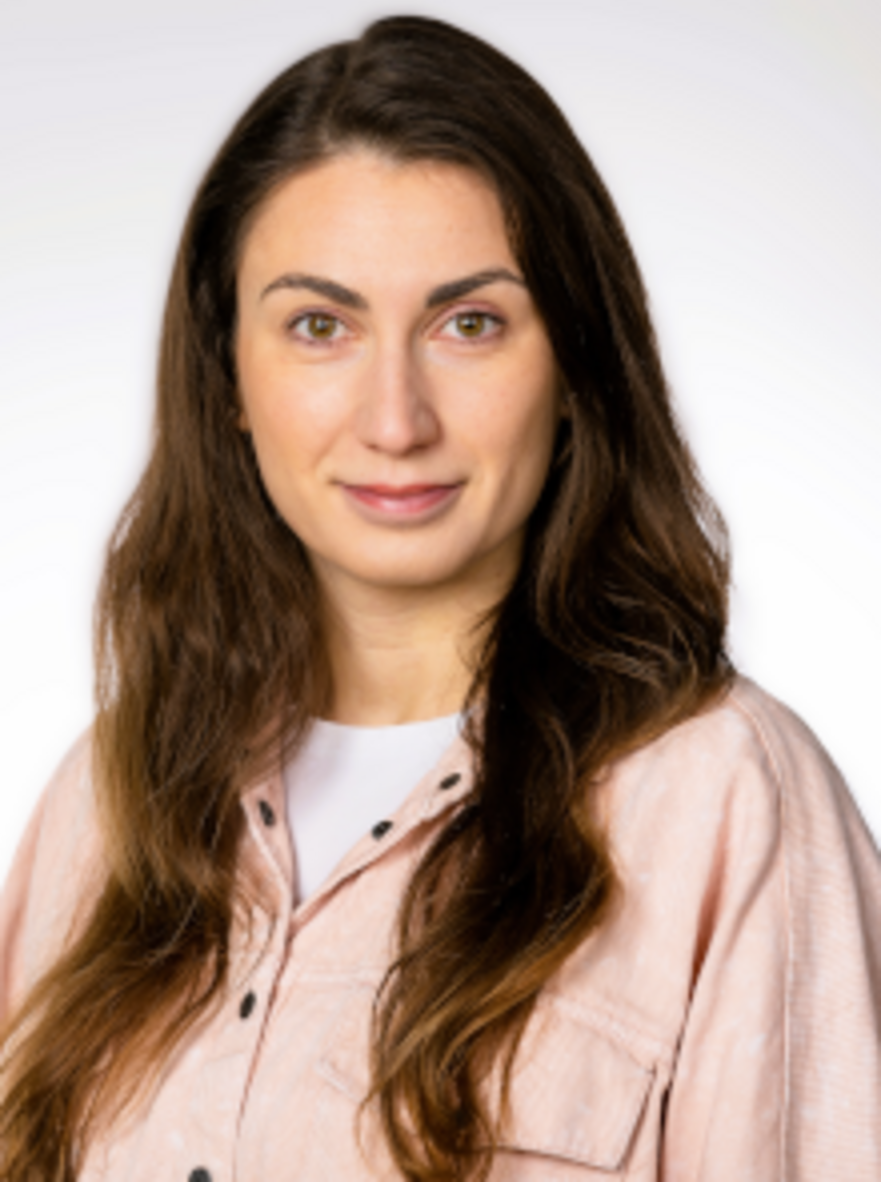 Sophia Cholibois