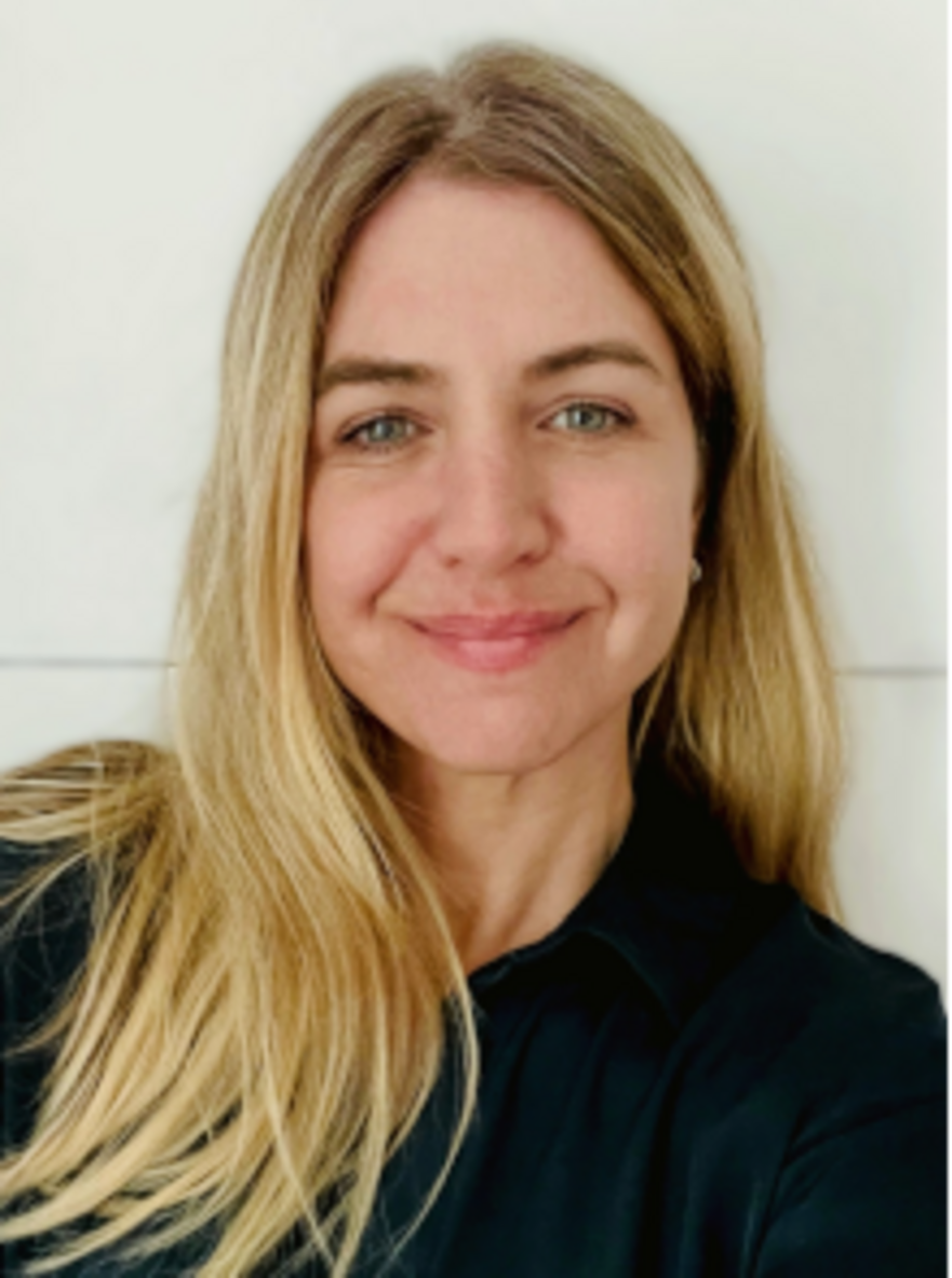 Dr. Melanie Kungl
