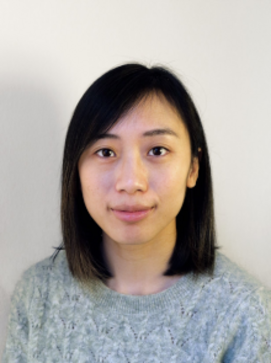 Dr. Trinh Nguyen